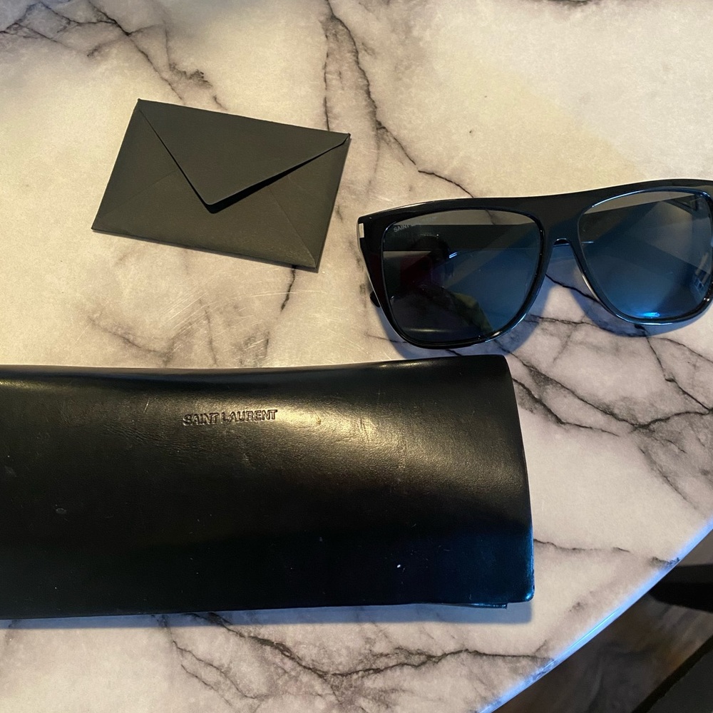 Saint Laurent sunglasses